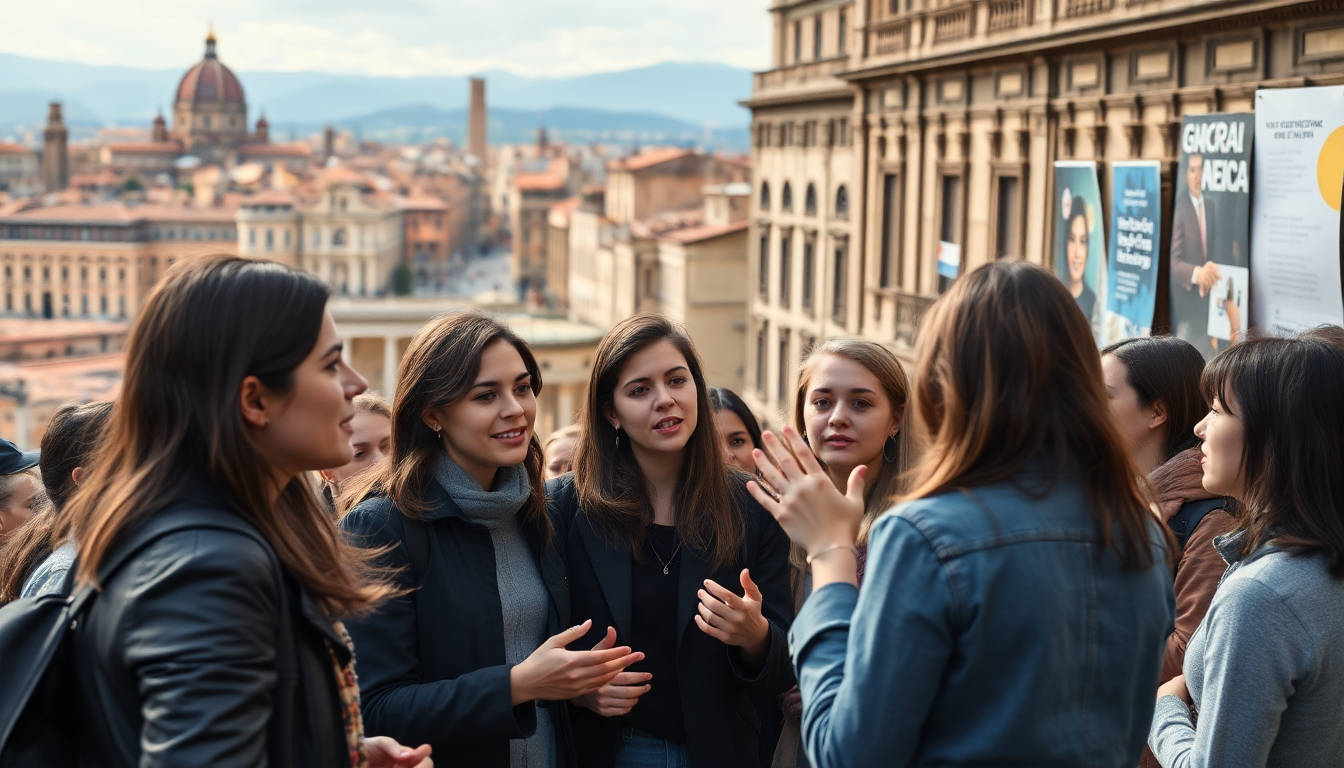 elly schlein la leader che sta cambiando il pd 1746397708