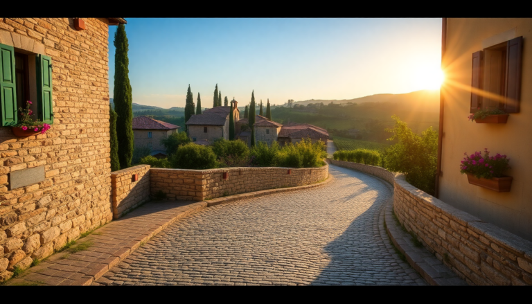 esplorando il fascino di rocca dorcia un angolo di lusso toscano 1748361508
