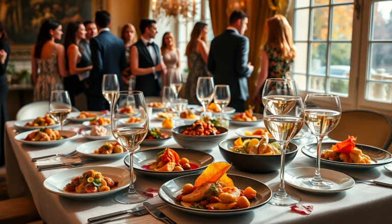 eventi di lusso e moda il meglio per il tuo autunno 1747089242