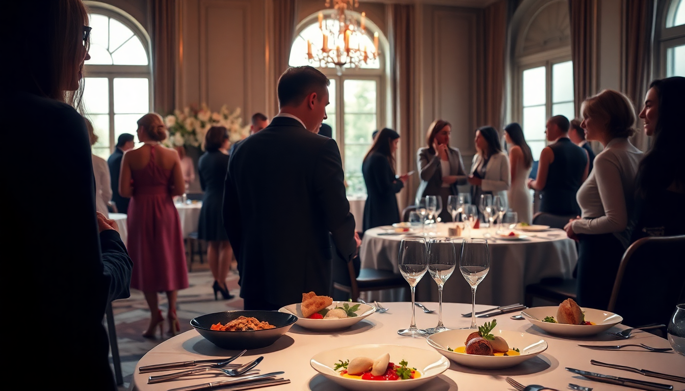 eventi di lusso e moda il mese di novembre in primo piano 1746678873