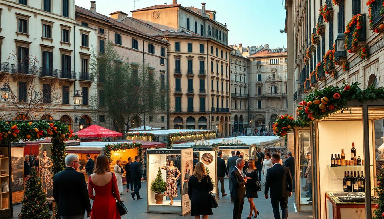 eventi di lusso e moda lautunno 2023 si tinge di esclusivita 1746199894