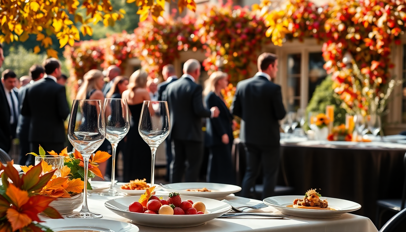 eventi di lusso e moda lautunno inizia con stile 1748467651