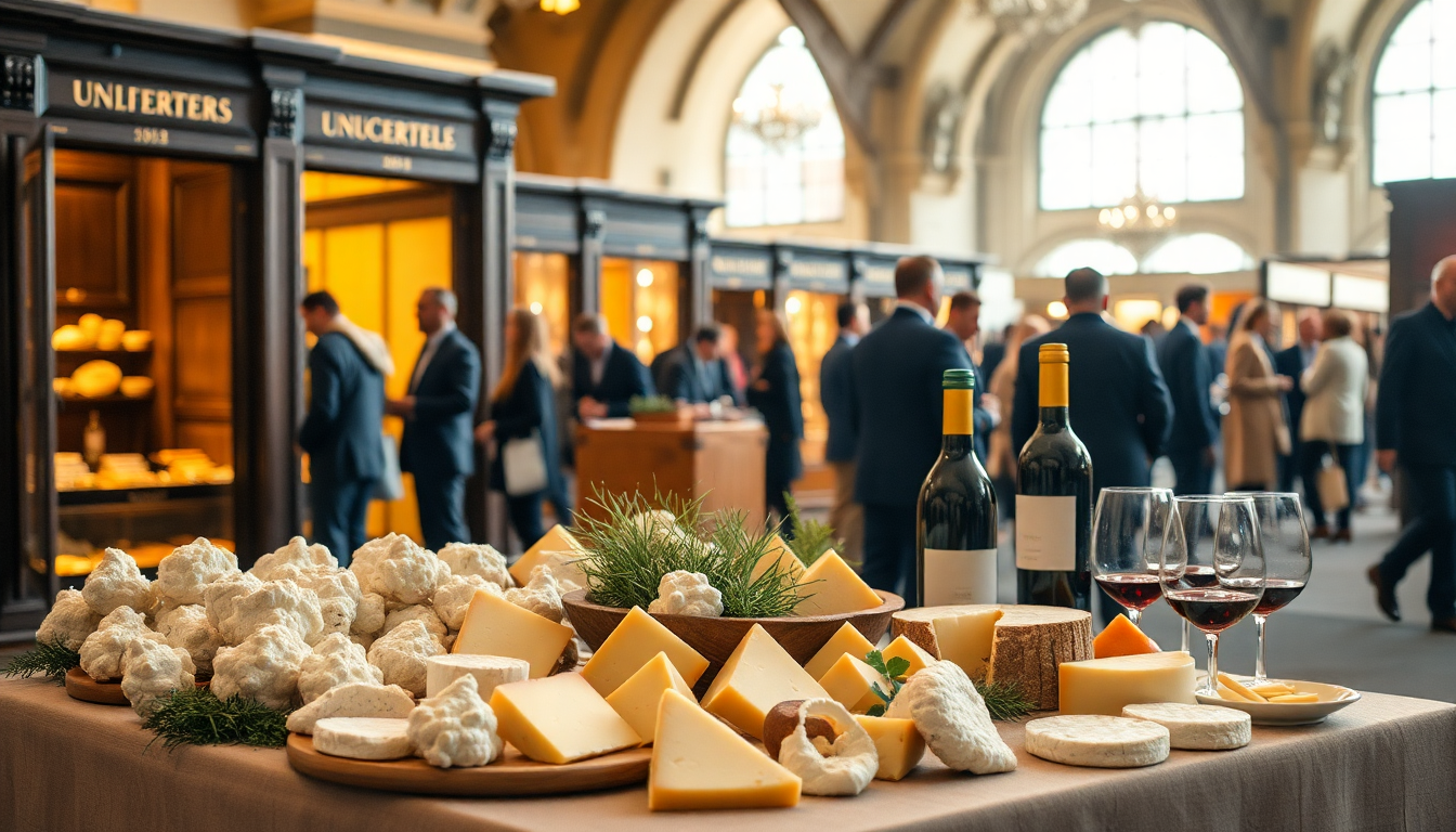 eventi di lusso e moda un novembre da non perdere 1747653833