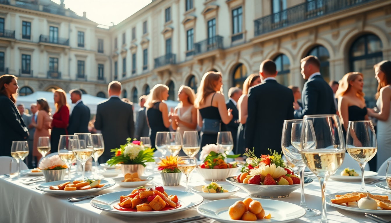 eventi di lusso e tendenze moda novembre in evidenza 1747470686