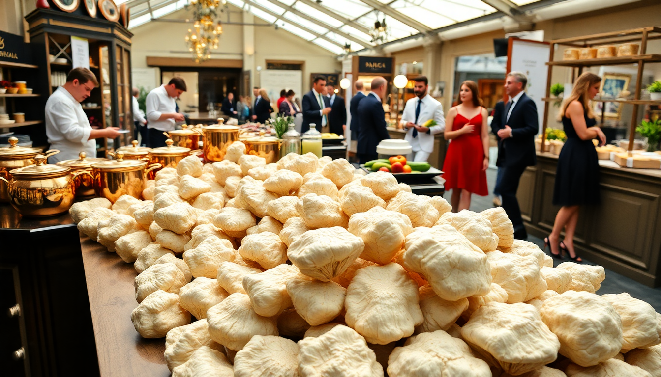 eventi esclusivi alla scoperta del lusso e delle tendenze 1747690464