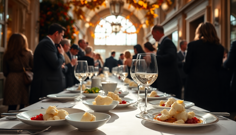 eventi esclusivi di lusso il mese di novembre ricco di sorprese 1746071738