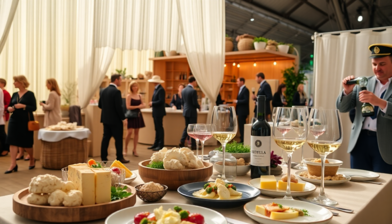 eventi esclusivi di lusso moda e gastronomia si incontrano 1746122977