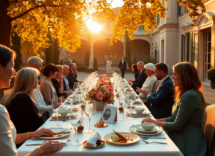 eventi esclusivi di lusso un novembre ricco di sorprese 1746265890