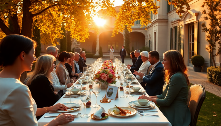 eventi esclusivi di lusso un novembre ricco di sorprese 1746265890