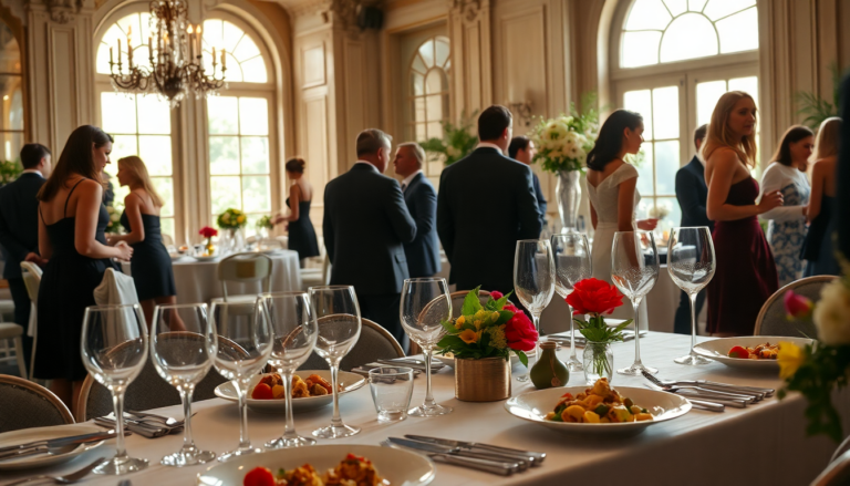 eventi esclusivi e tendenze di moda nel mondo del lusso 1747334493