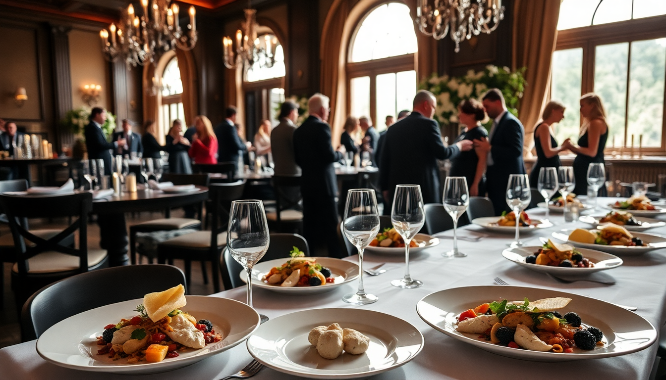 eventi esclusivi e tendenze moda un novembre da non perdere 1746386738