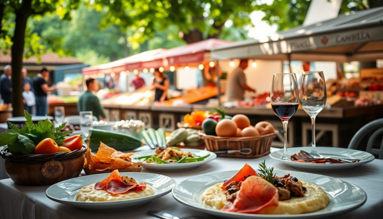 eventi esclusivi nel mondo della gastronomia italiana 1748431053