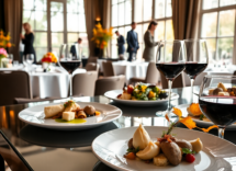 eventi esclusivi tra moda e gastronomia da non perdere 1746509785