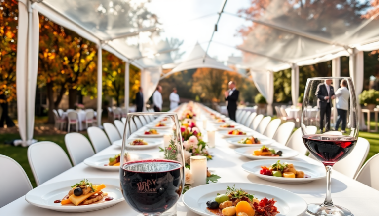 eventi gastronomici e di lusso un novembre da ricordare 1748259043