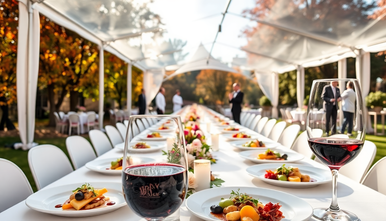 eventi gastronomici e di lusso un novembre da ricordare 1748259043