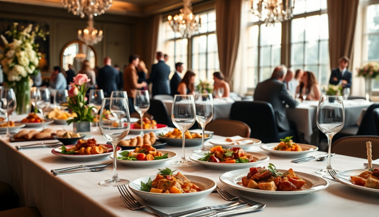 eventi gastronomici e moda un novembre allinsegna del lusso 1747973246