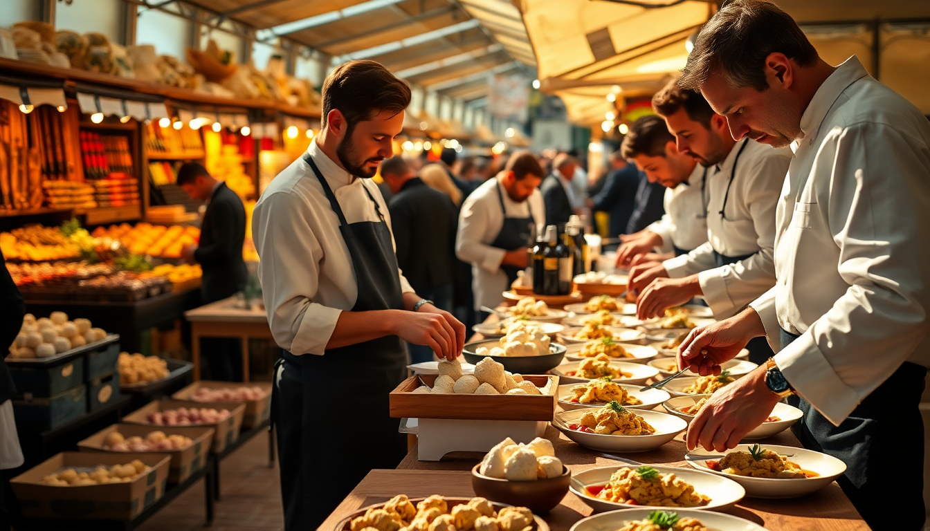 eventi gastronomici imperdibili a novembre in italia 1746909063