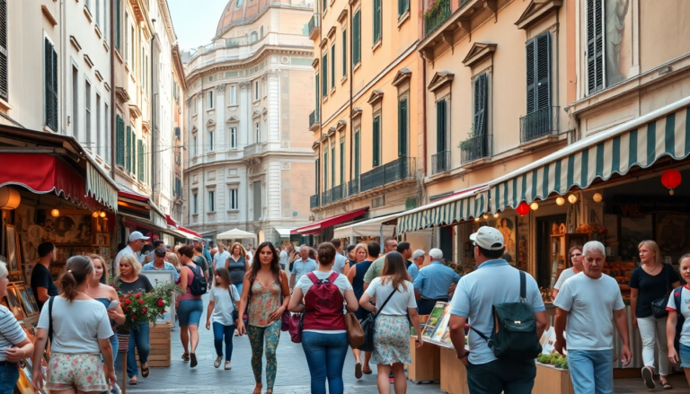 eventi imperdibili a roma dal 9 al 22 maggio 2025 1747144122