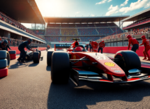 f1 il nuovo film con brad pitt in arrivo nei cinema 1746796646