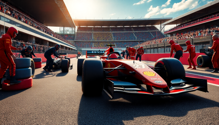 f1 il nuovo film con brad pitt in arrivo nei cinema 1746796646