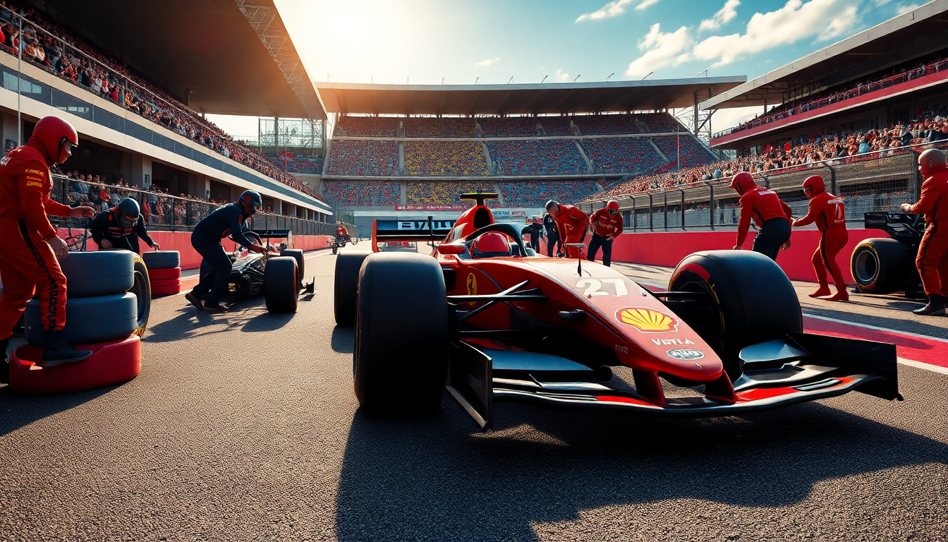 f1 il nuovo film con brad pitt in arrivo nei cinema 1746796646