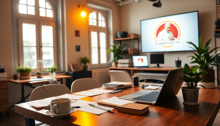 fabio fazio torna con una nuova puntata di che tempo che fa 1746405035