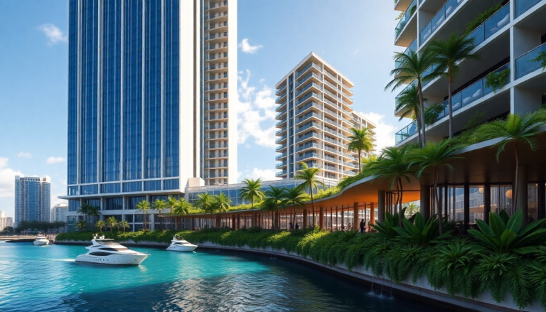 faena residences loasi verticale di lusso a miami 1746737485