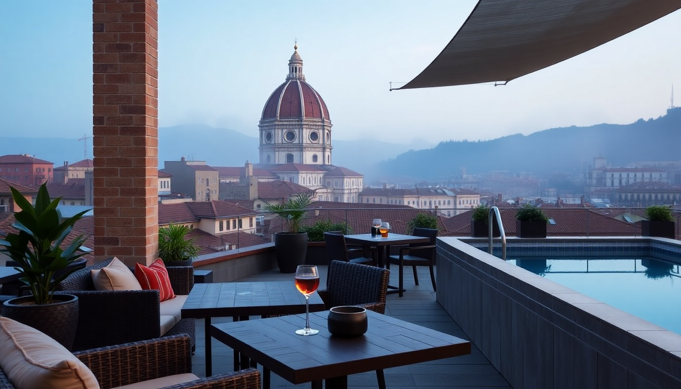 firenze si risveglia con il nuovo rooftop del grand hotel minerva 1747412133
