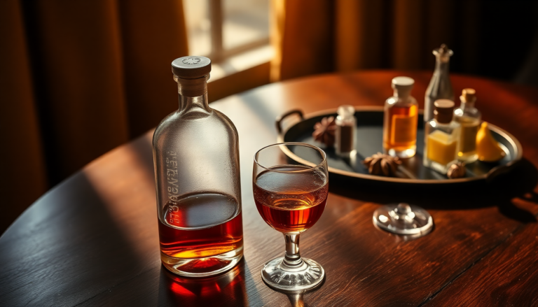 fragranze di lusso un viaggio sensoriale tra rum e seduzione 1746718654