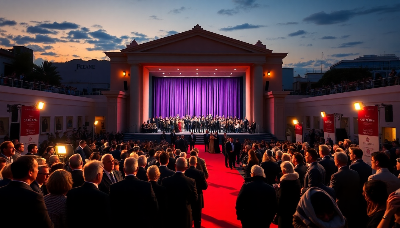 fuori di mario martone il film italiano che conquista cannes 1746809496