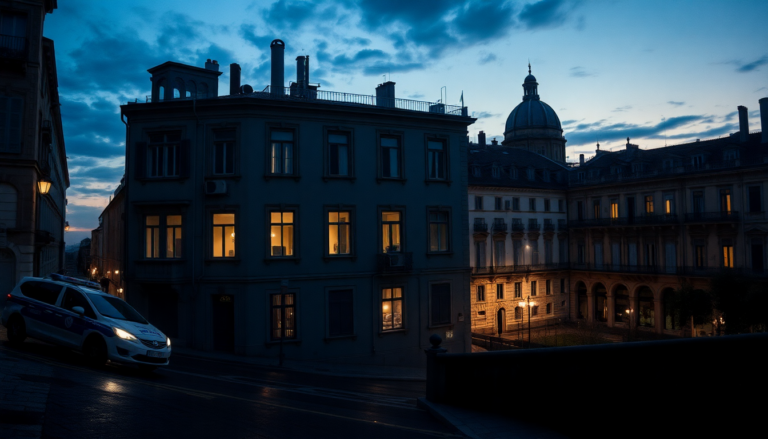 gerri il poliziesco che conquista gli ascolti 1748266353