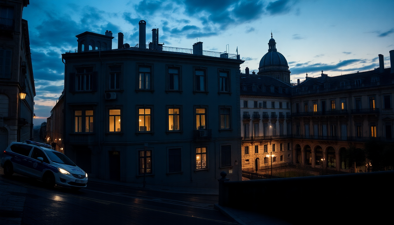 gerri il poliziesco che conquista gli ascolti 1748266353