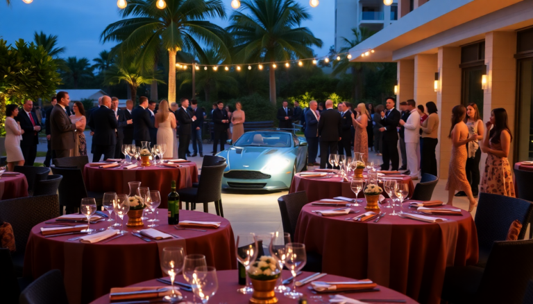 glenfiddich celebra la partnership con aston martin f1 al miami grand prix 1747364491