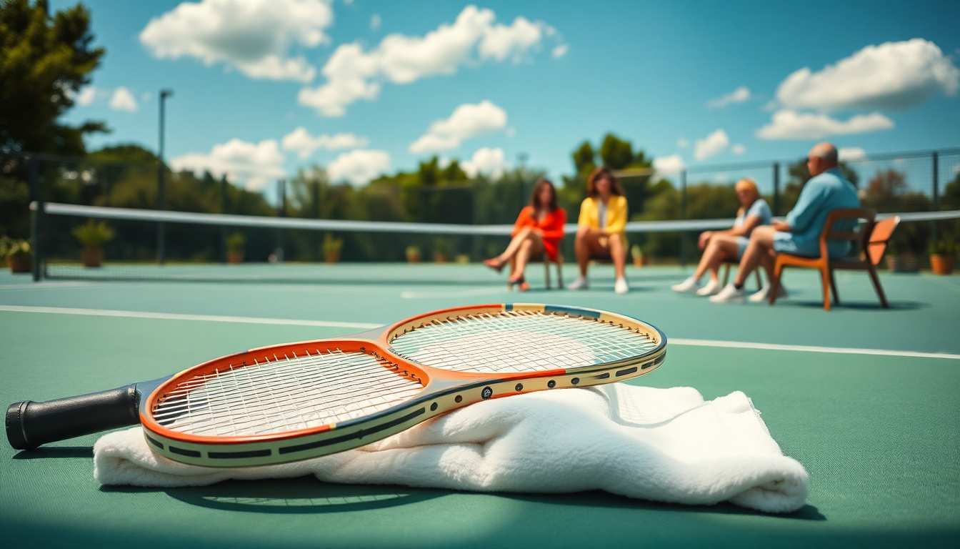 gucci celebra il tennis con una nuova collezione ispirata agli anni 70 1748288311