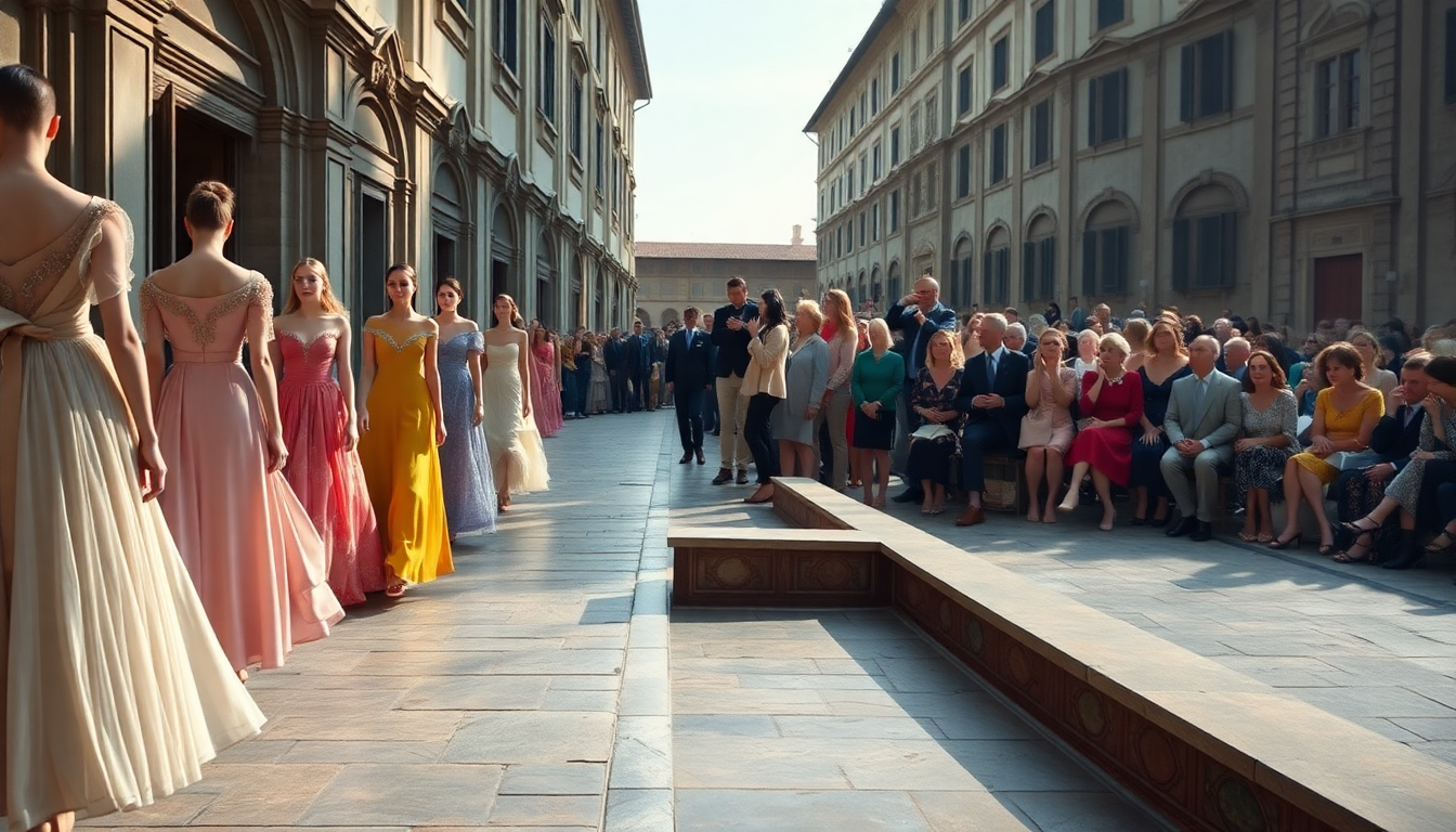 gucci cruise 2026 lattesa tra passato e futuro 1747345465