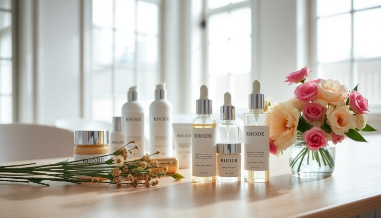 hailey bieber e la sua ascesa nel mondo della bellezza 1748577383