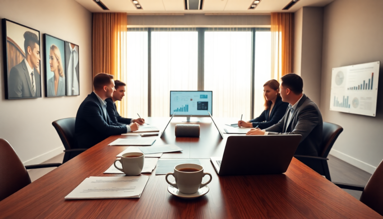 harmont blaine nuova direzione strategica e manageriale 1746568769