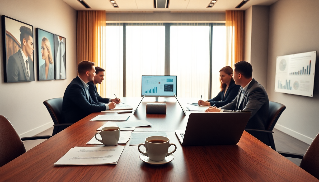 harmont blaine nuova direzione strategica e manageriale 1746568769