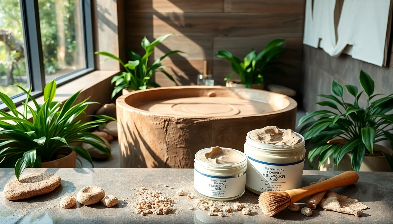 i benefici dei trattamenti con il fango un lusso per la pelle 1748248070