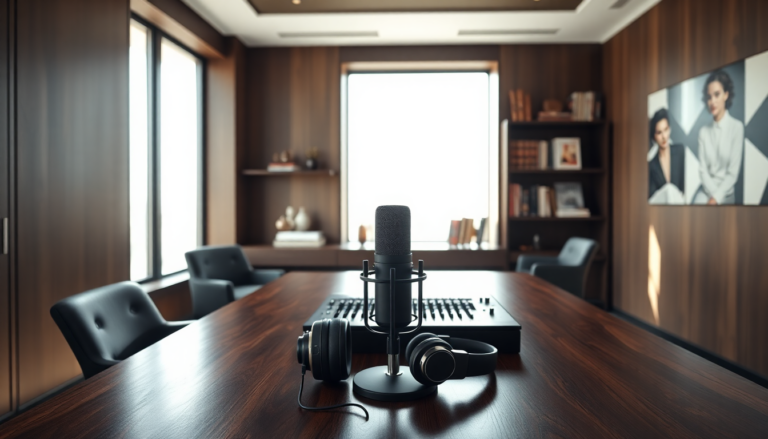 i podcast piu ascoltati del momento il lusso della voce 1747811678