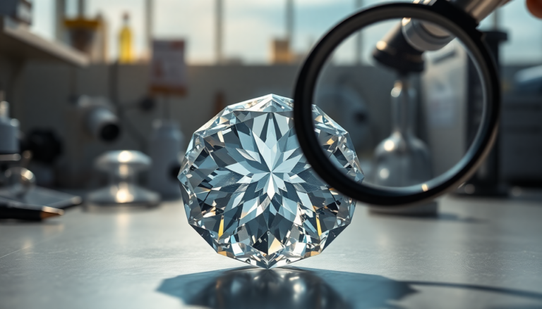 i vantaggi sorprendenti dei difetti nel diamante per la tecnologia quantistica 1748416418