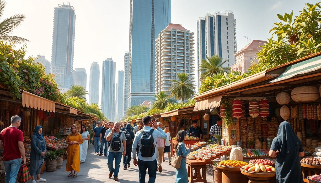 il futuro del turismo tecnologia e sostenibilita in armonia 1746539205