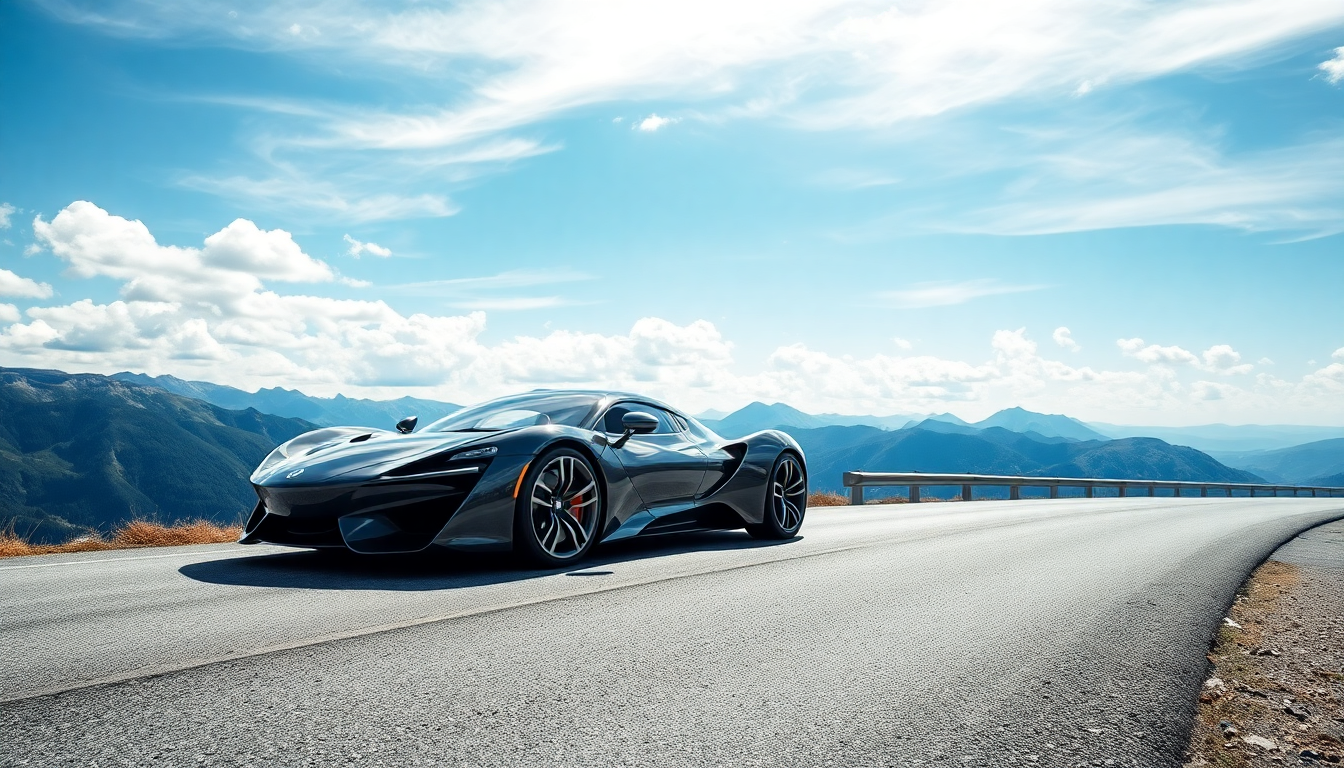 il futuro delle supercar quali marchi potrebbero brillare 1747708774