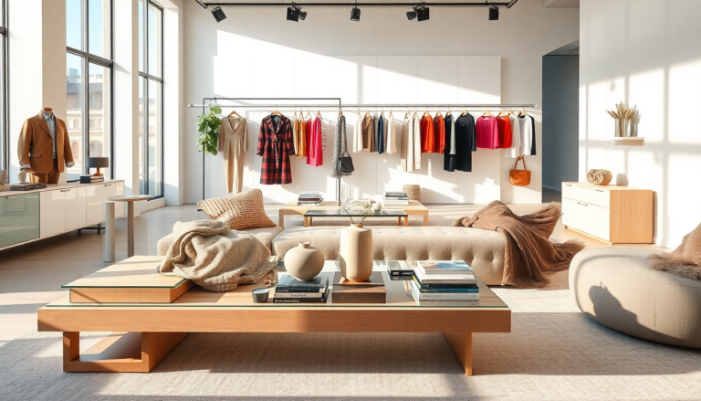 il legame tra moda e design tendenze del 2025 1748031927