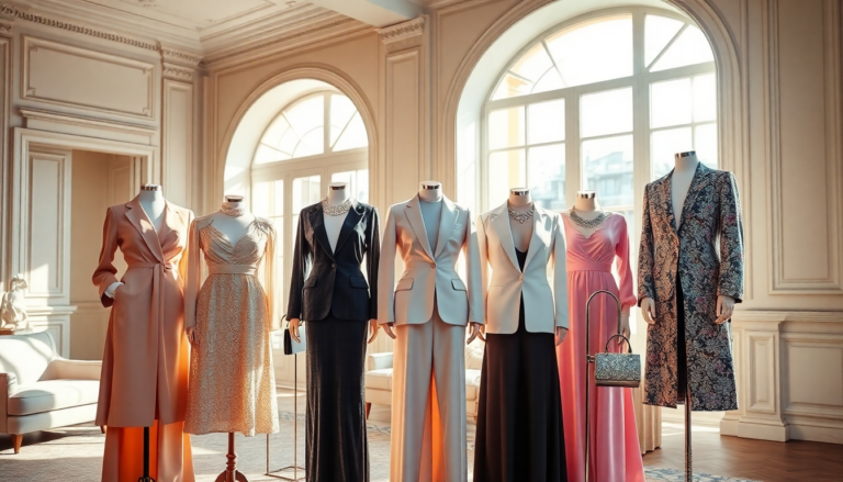 il lusso e la moda tendenze per eventi esclusivi 1746700845