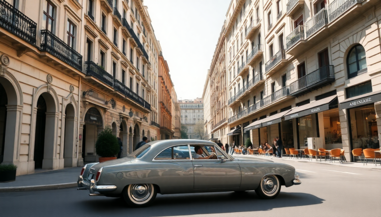 il mercato del lusso residenziale in italia tendenze e prospettive 1747576901