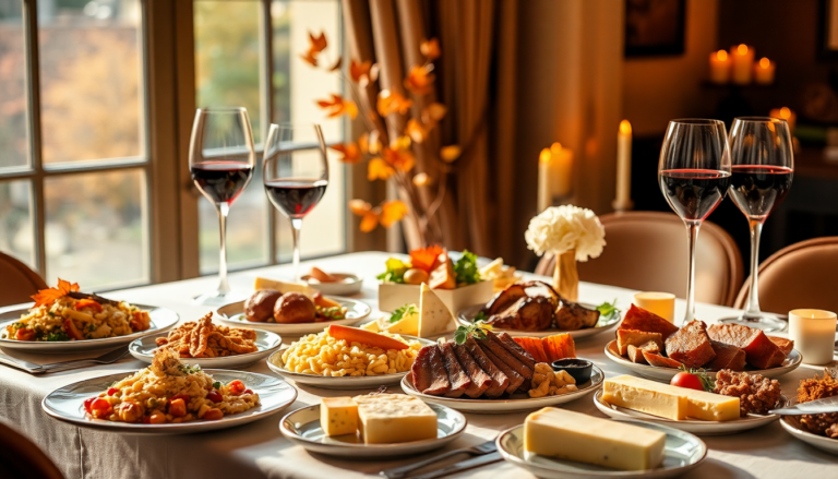 il mese di novembre tra eventi di lusso e cucina stellata 1746804213