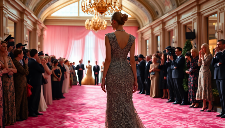 il met gala 2025 il fascino del tailoring in passerella 1746520767