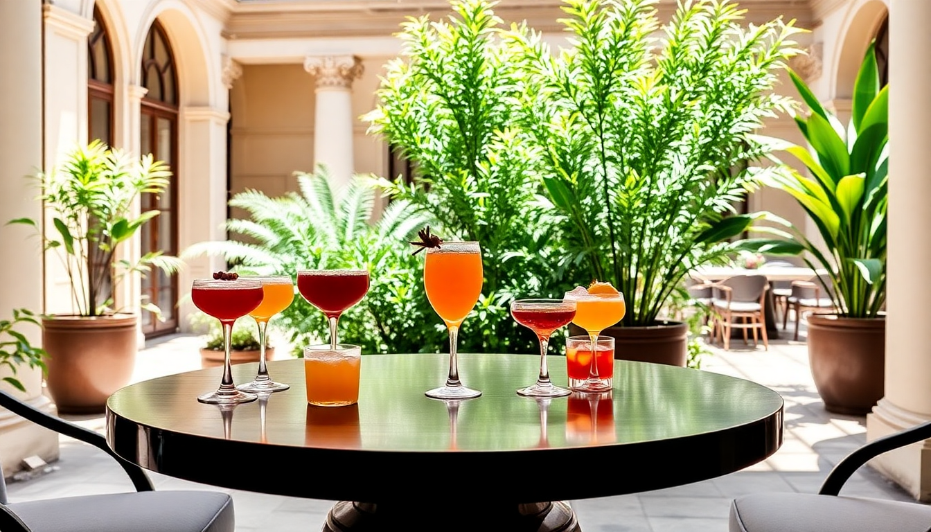 il nuovo aquazzura bar un angolo di lusso a roma 1747239332