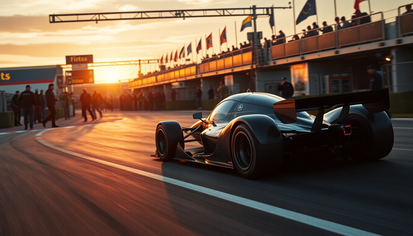 il nuovo film f1 e la sua colonna sonora scintillante 1746804289